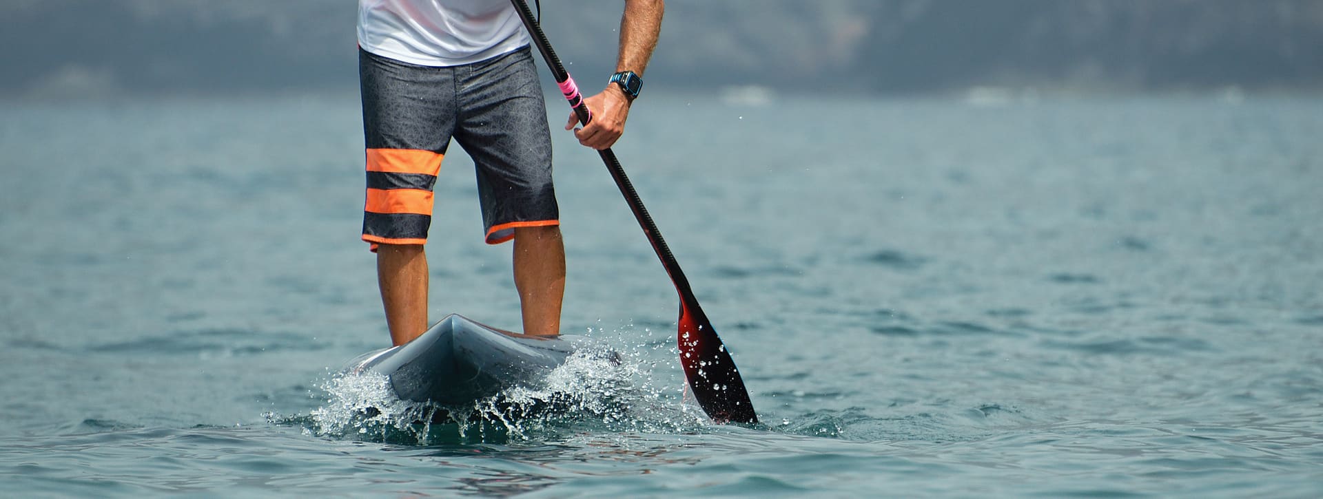 Paddle Surf en Ibiza