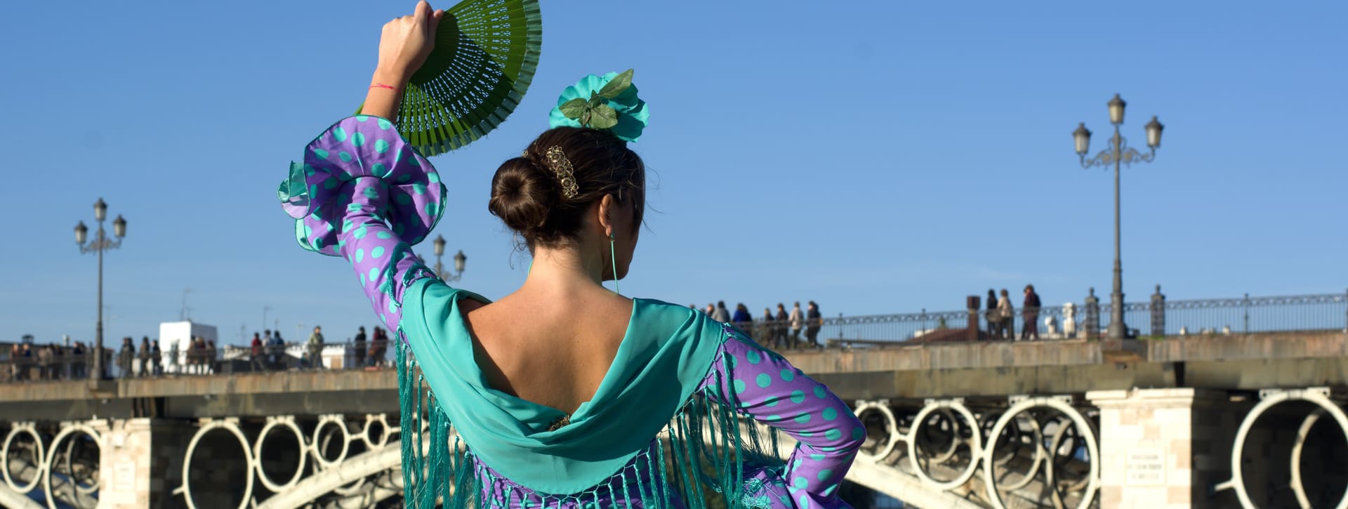 Tour por el Barrio de Triana: tapas y flamenco 