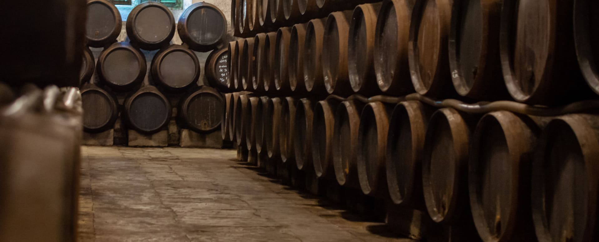 Visita a una bodega familiar y cata en El Puerto de Santa María