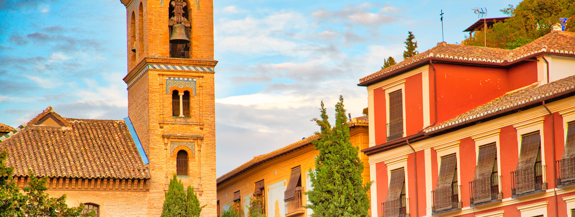 Free Tour en Granada Centro Histórico y Monumental