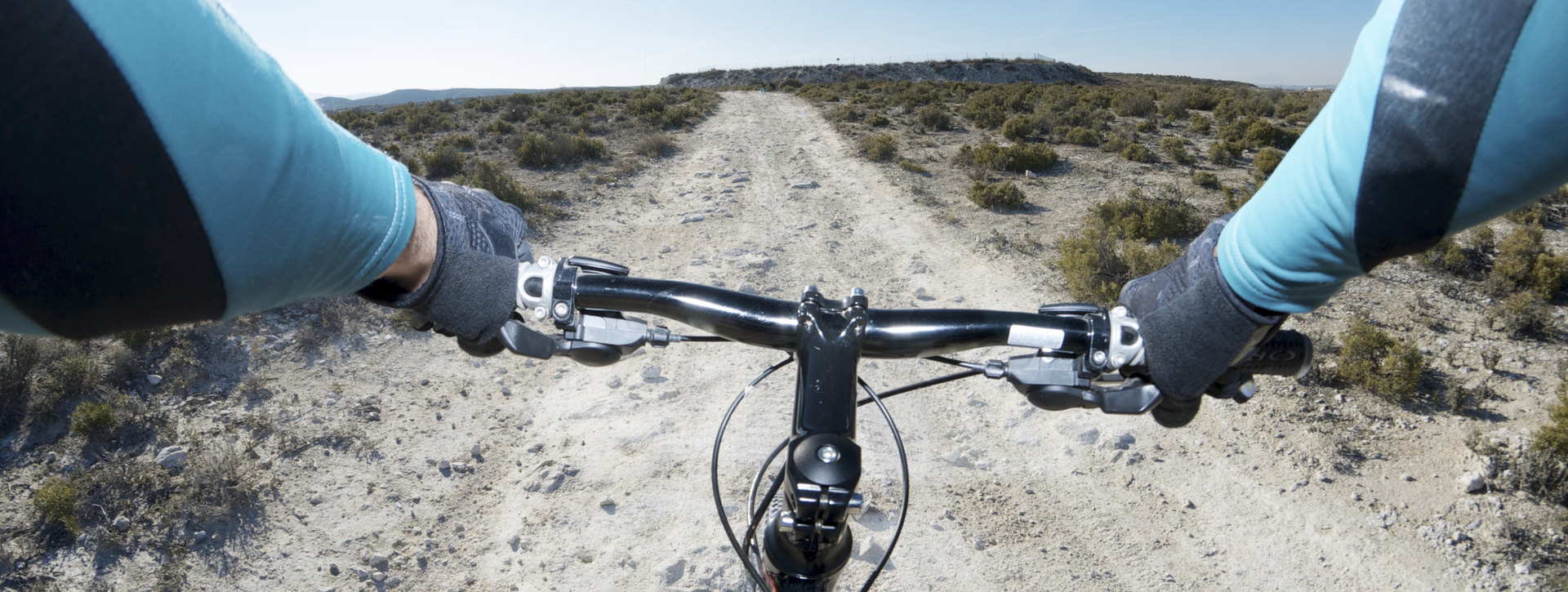 Alquiler de bicicletas en Teruel 