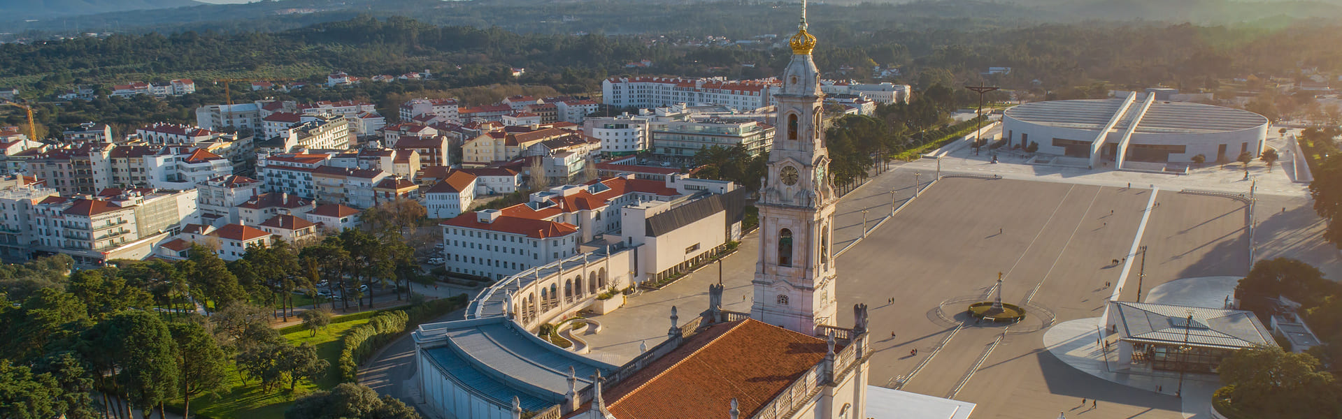 Excursión a Fátima