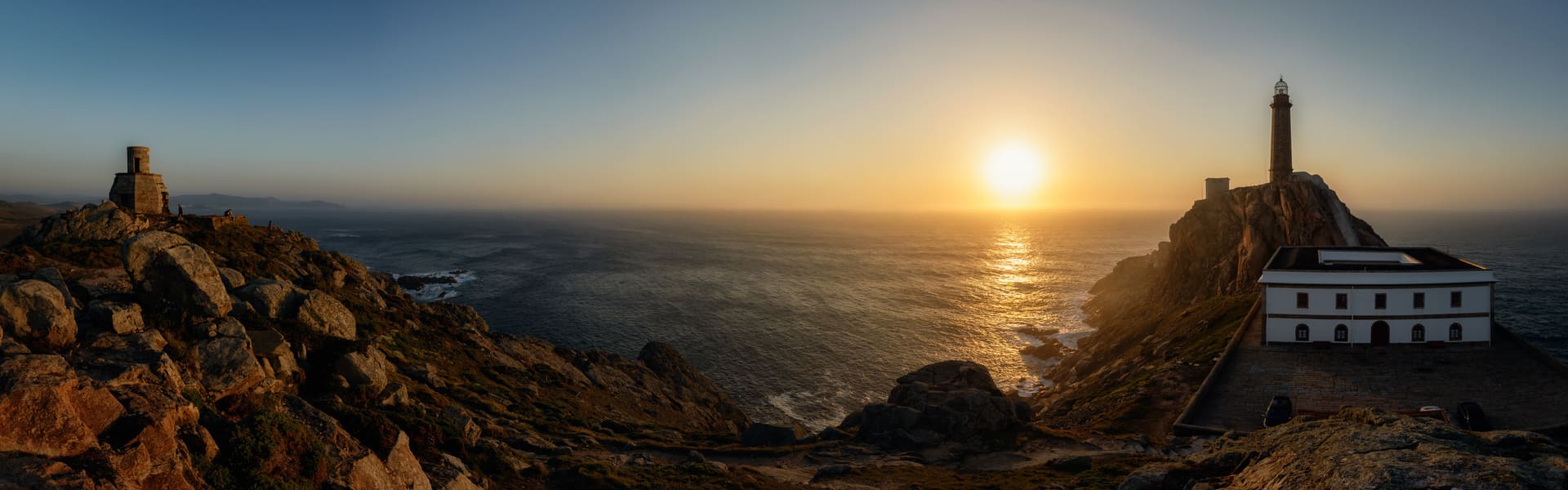 Tour por Finisterre y Costa da Morte