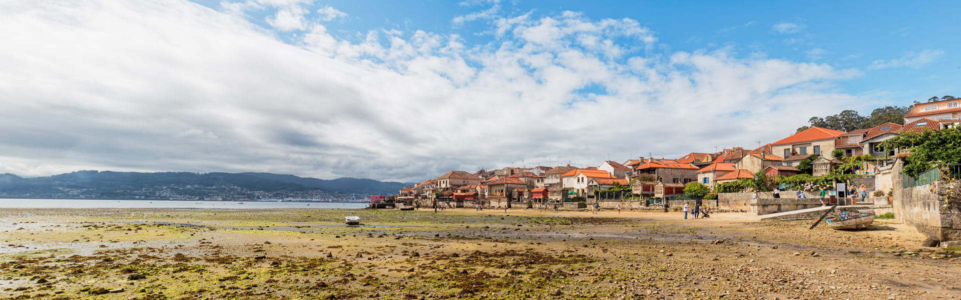 Ruta por las Rías Baixas 