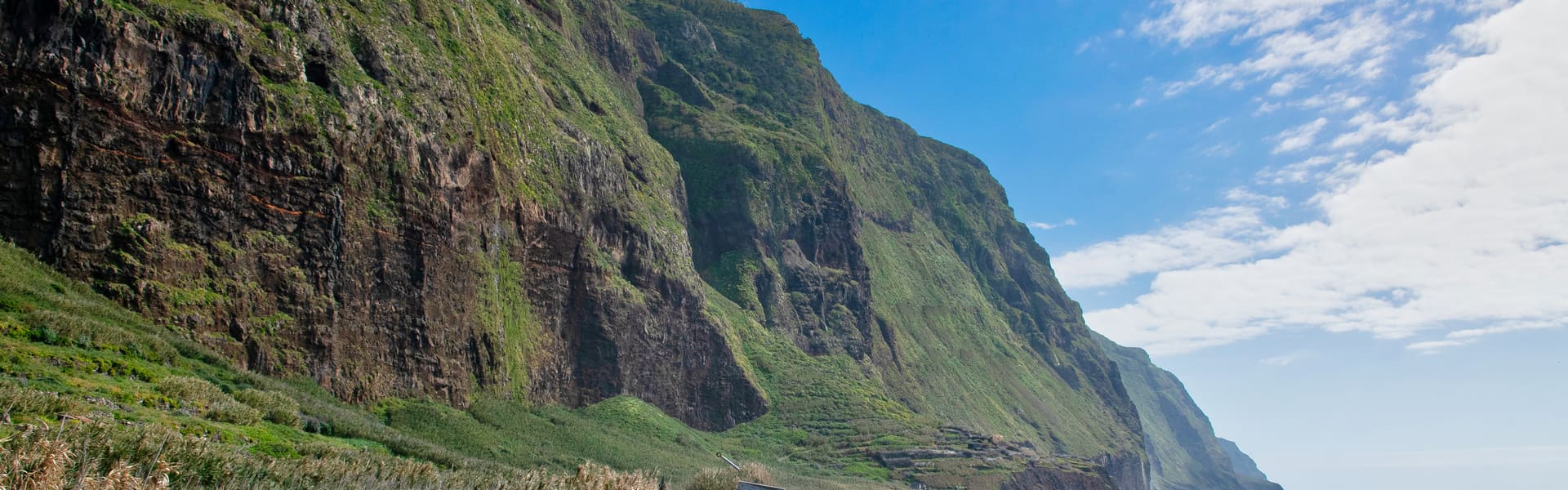 Excursión a Calhau das Achadas da Cruz