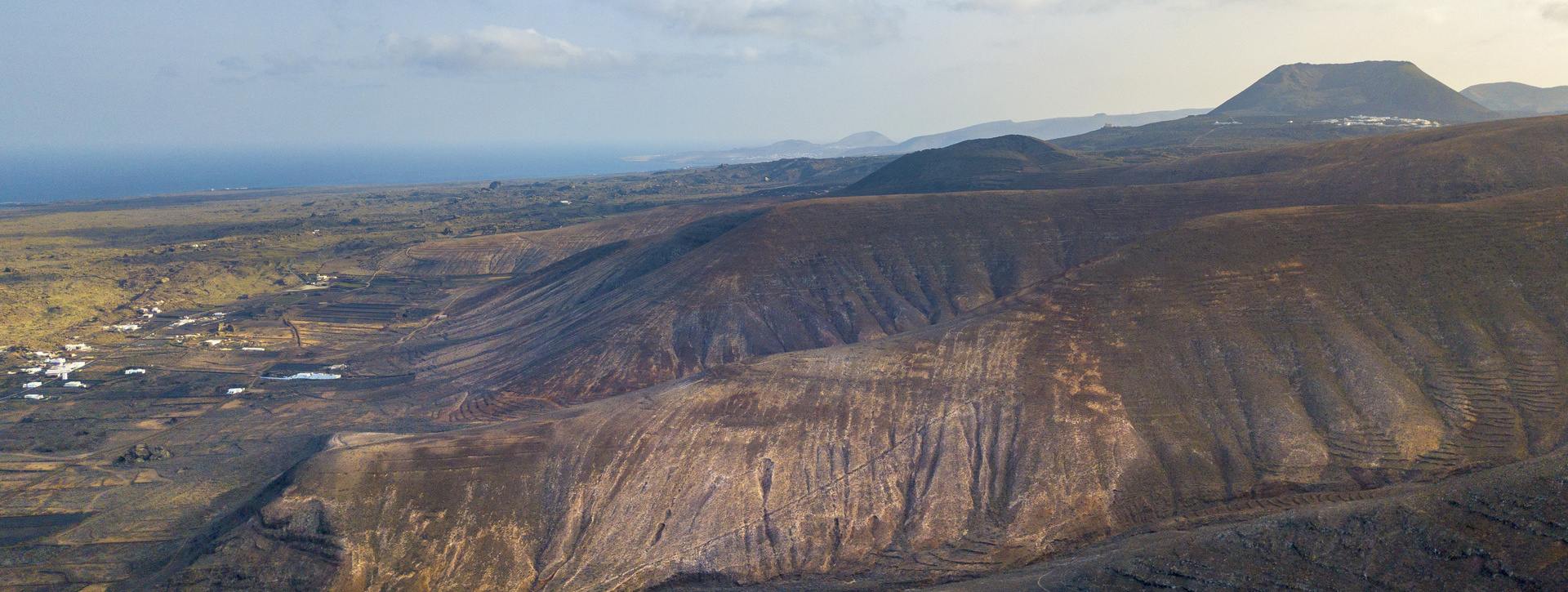 Excursión al norte de Lanzarote