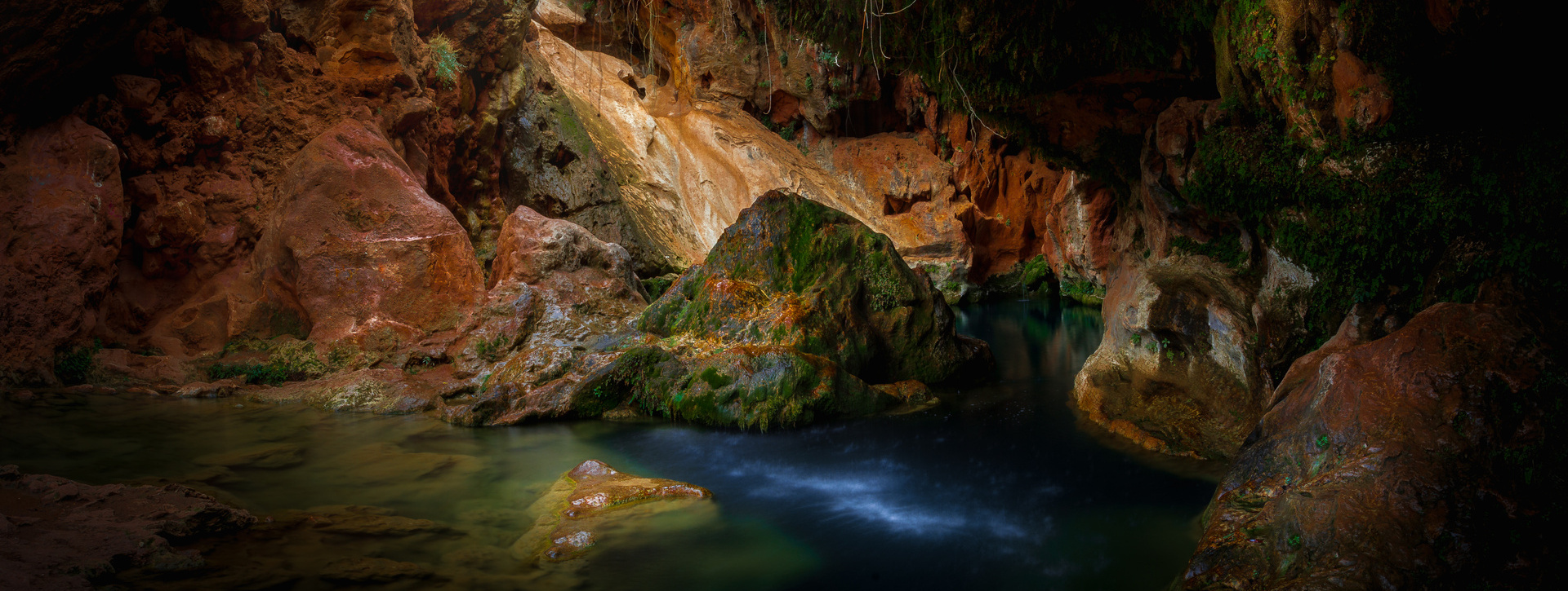 Excursión privada a las cascadas de Imouzzer