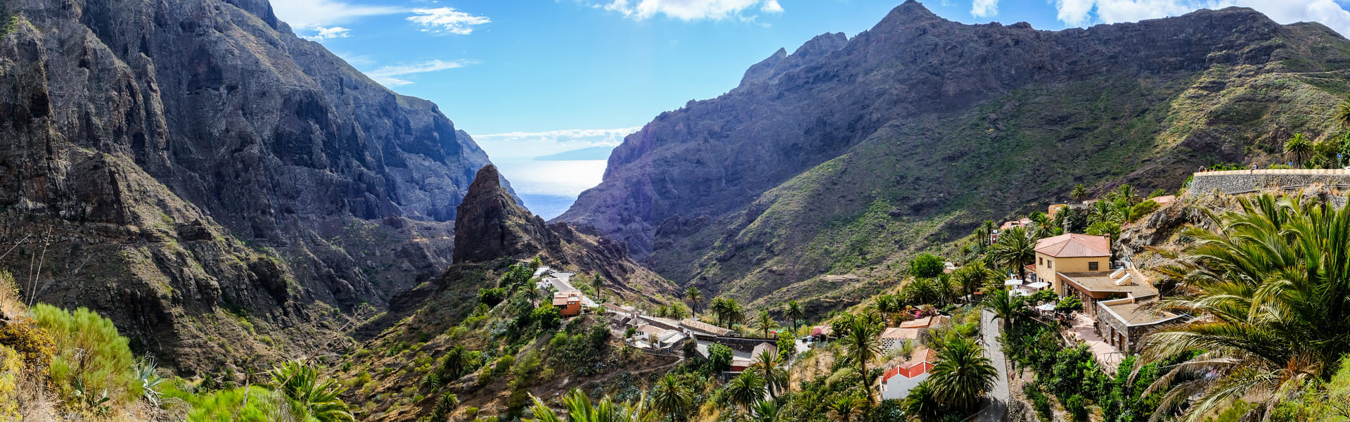 Excursión en Quad por el Teide, Masca y Costero