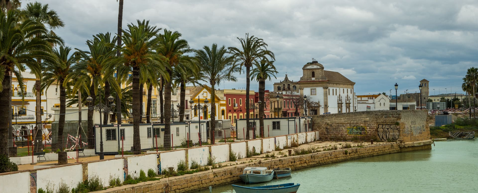 Tour de tapas por El Puerto de Santa María