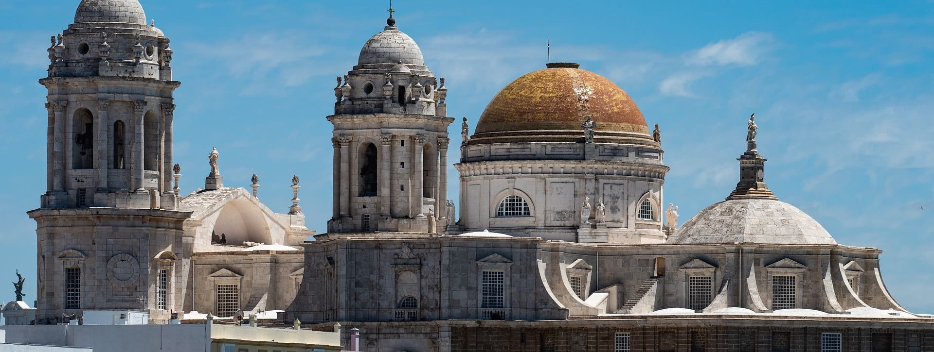 Tour privado por Cádiz 