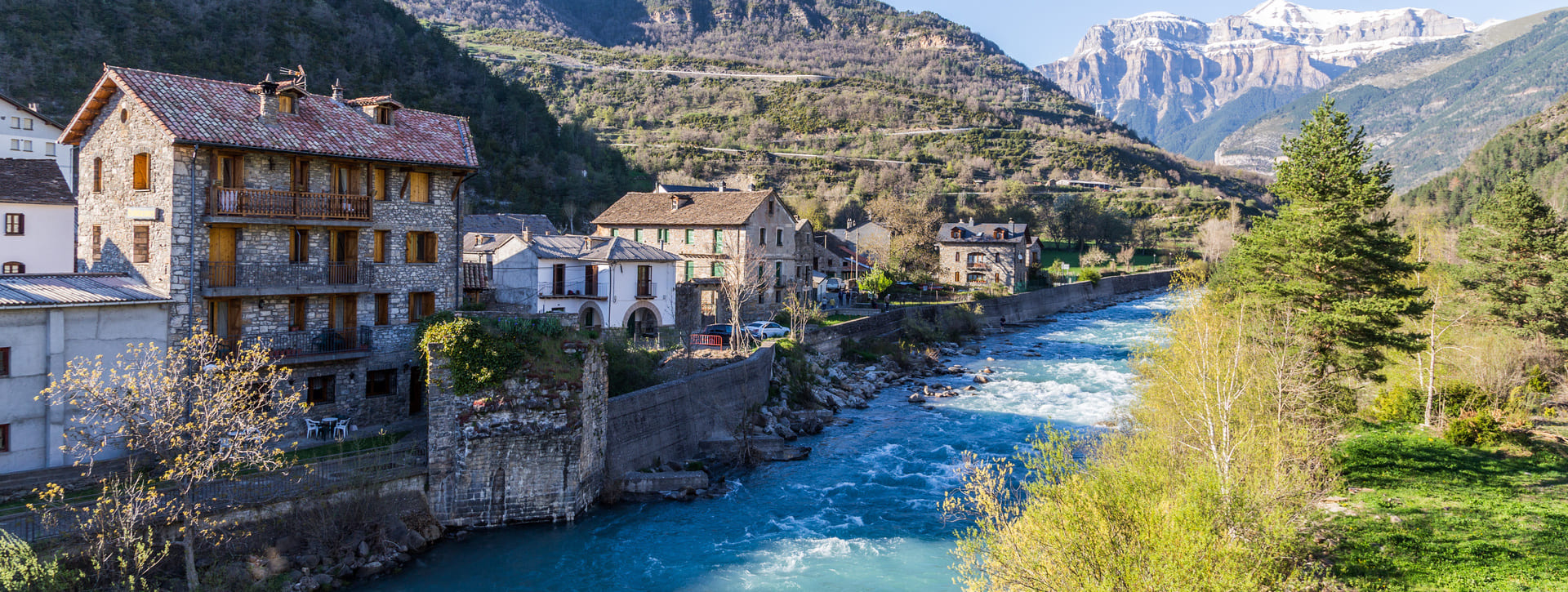 Huesca