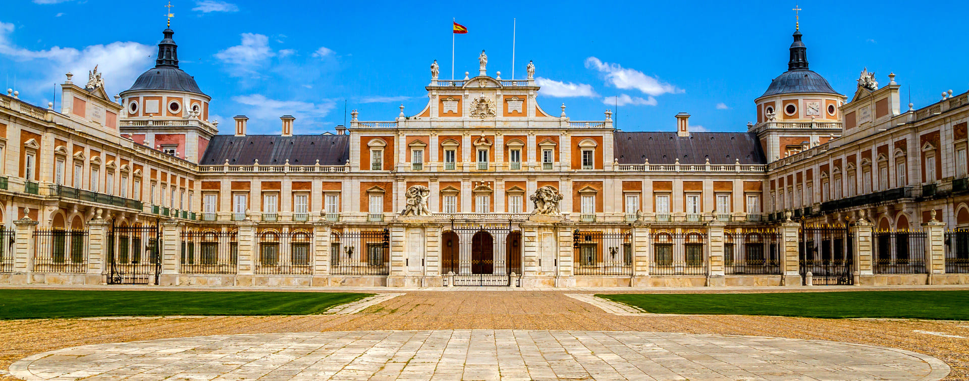 Tour por Aranjuez 