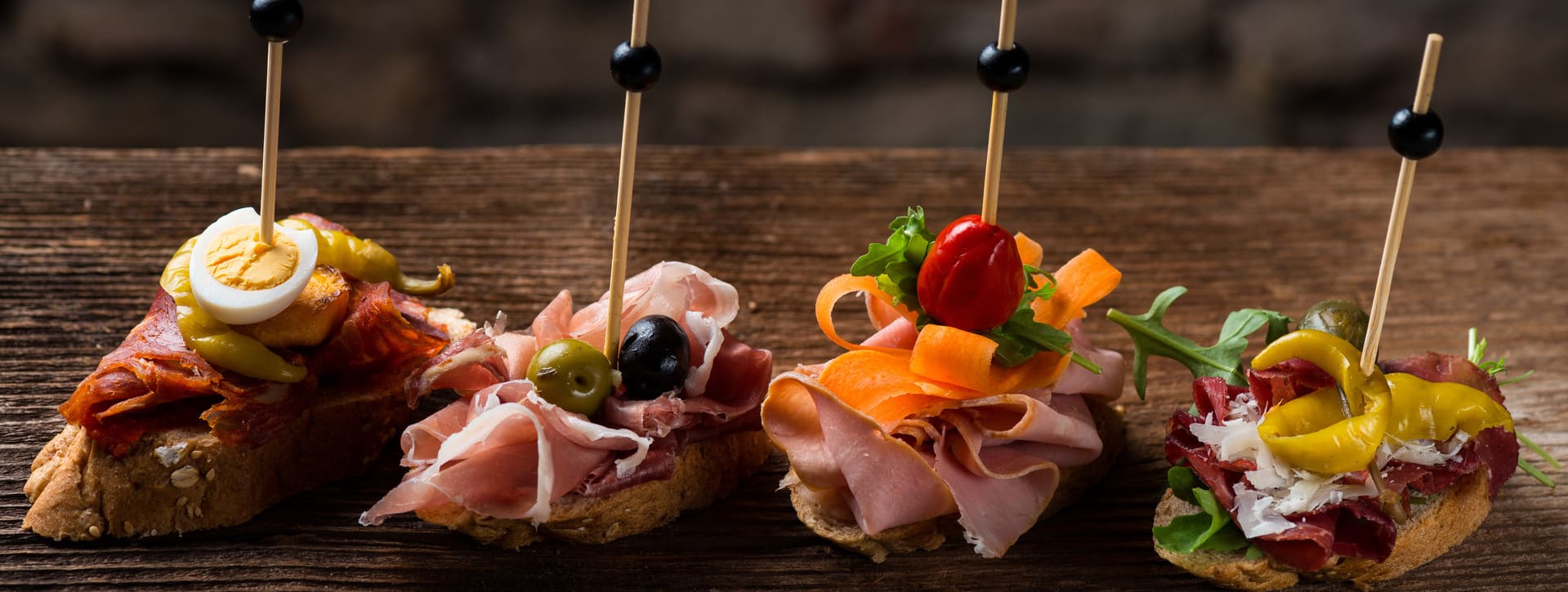 Tour privado de pintxos por Bilbao