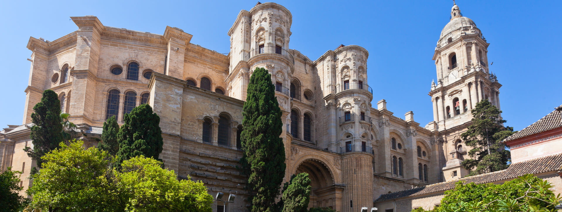 Descubre el lado cristiano de Málaga