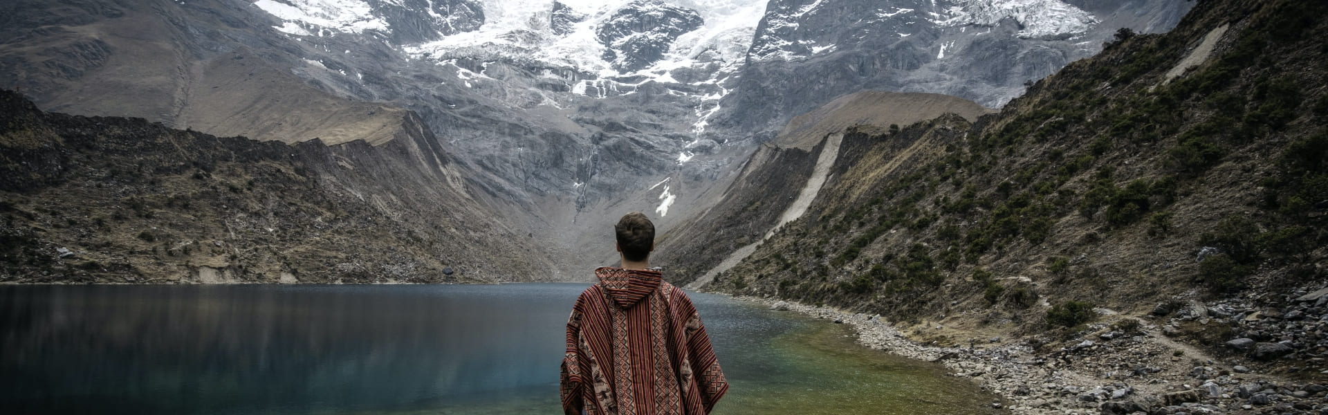 Excursión a la Laguna Humantay