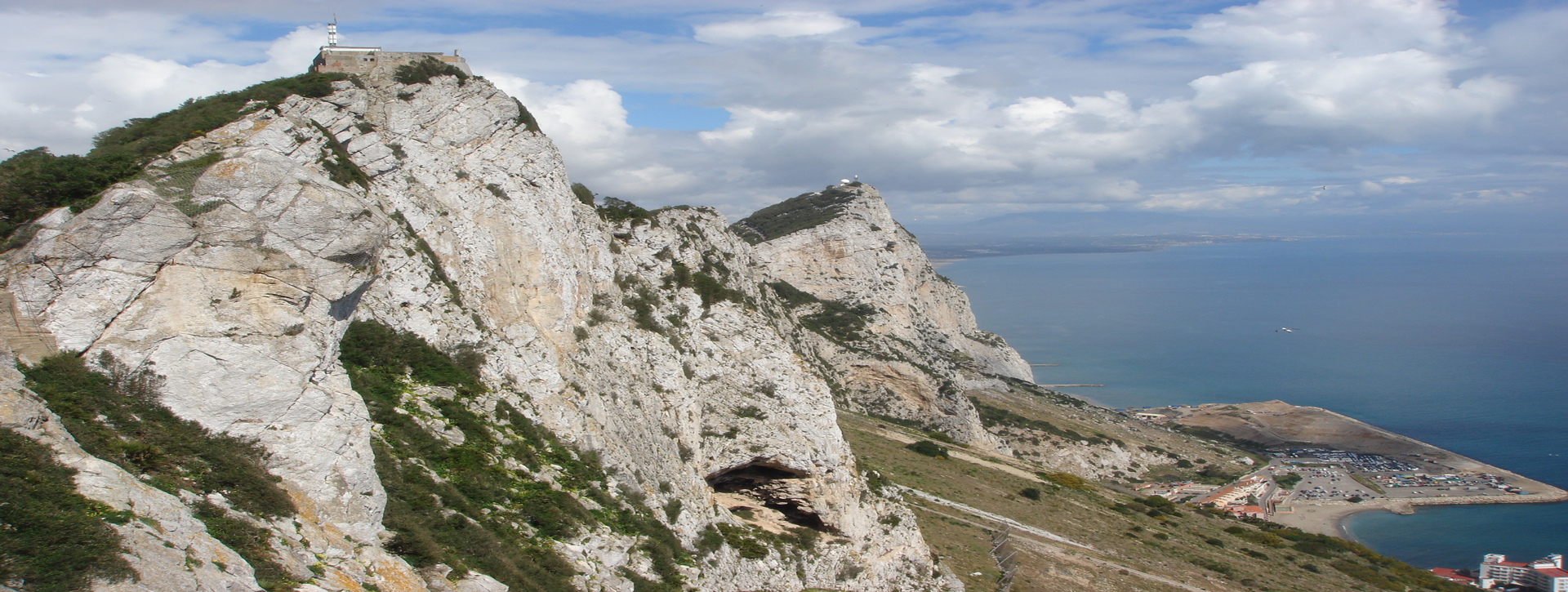 Visita guiada a Gibraltar desde Málaga