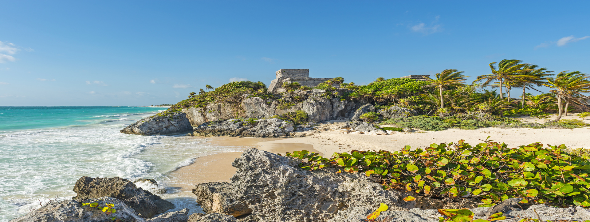 Santa María de Huatulco