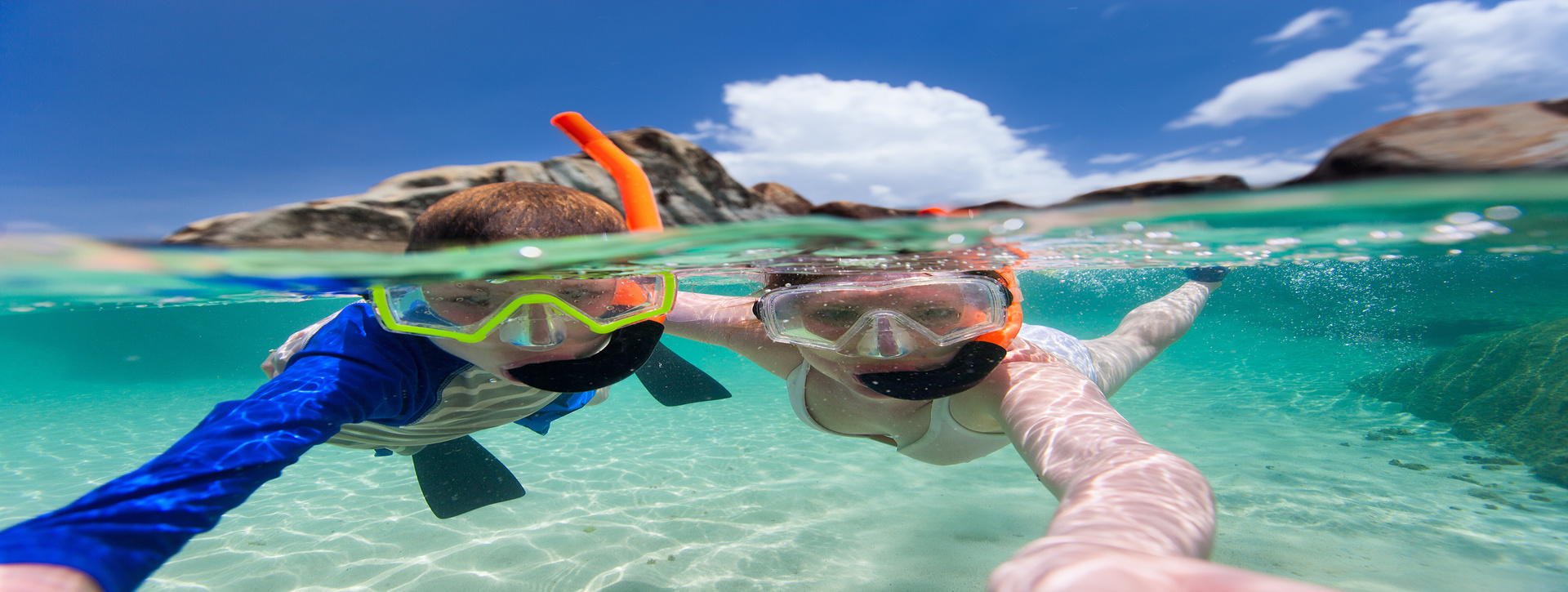 Minicrucero en Isla de Lobos + Snorkel