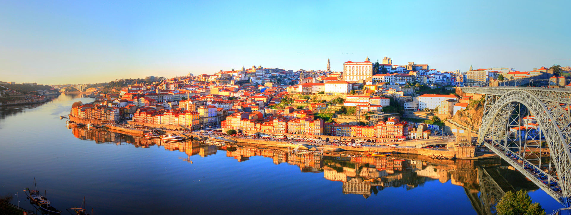 Oporto