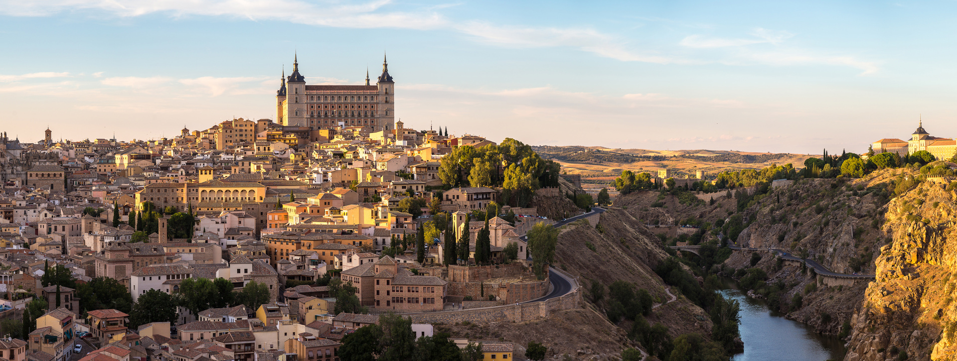 Toledo