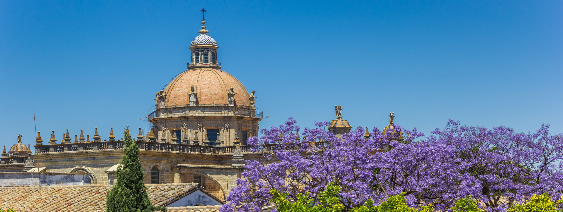 Free Tour Jerez