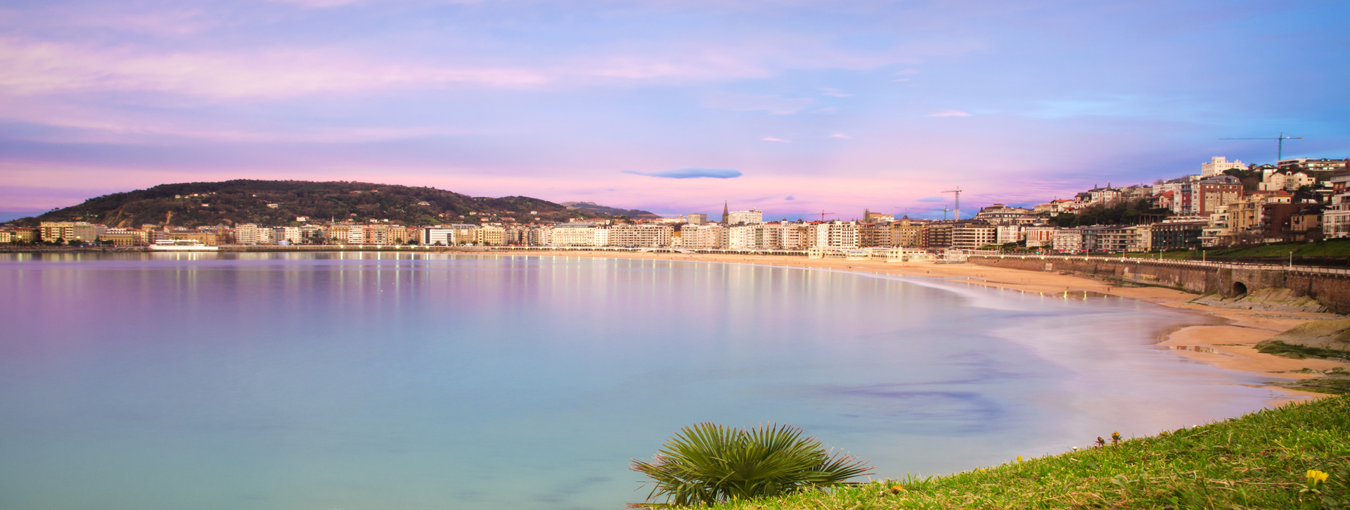 Tour privado por San Sebastián