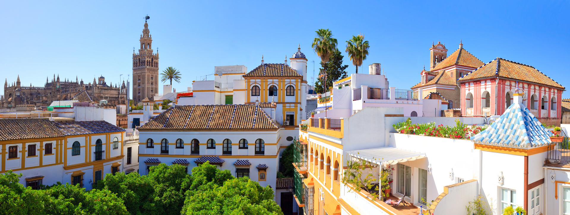 Free tour Misterios y Leyendas en Sevilla