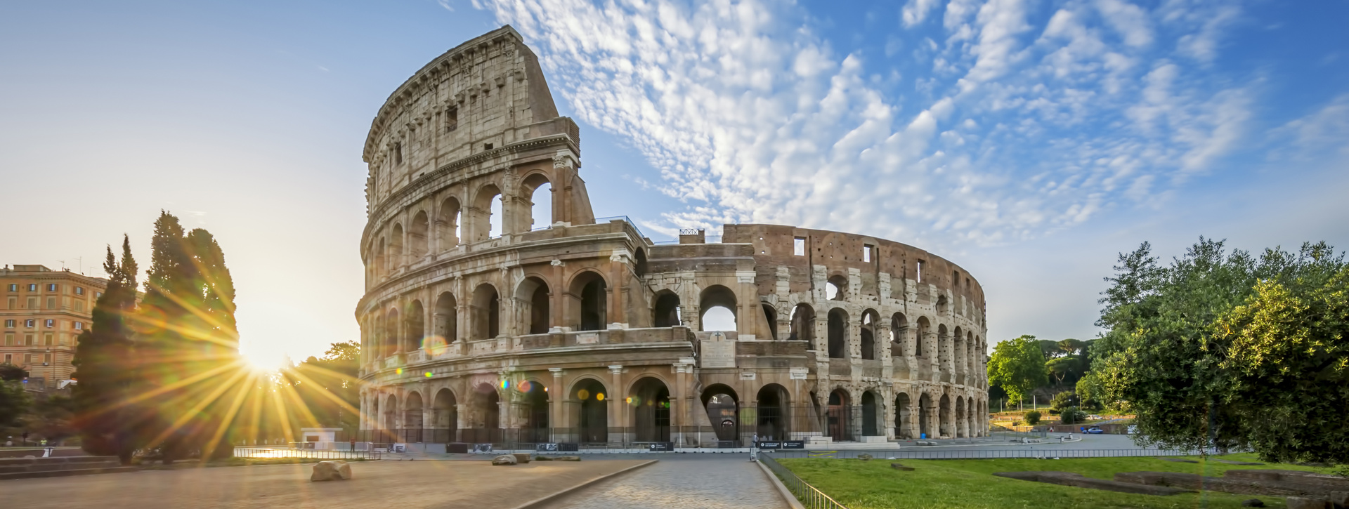 Tour por el Coliseo, el Foro Romano y el Palatino con audioguía