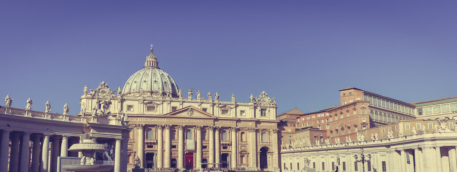 Entrada prioritaria a los Museos Vaticanos y la Capilla Sixtina