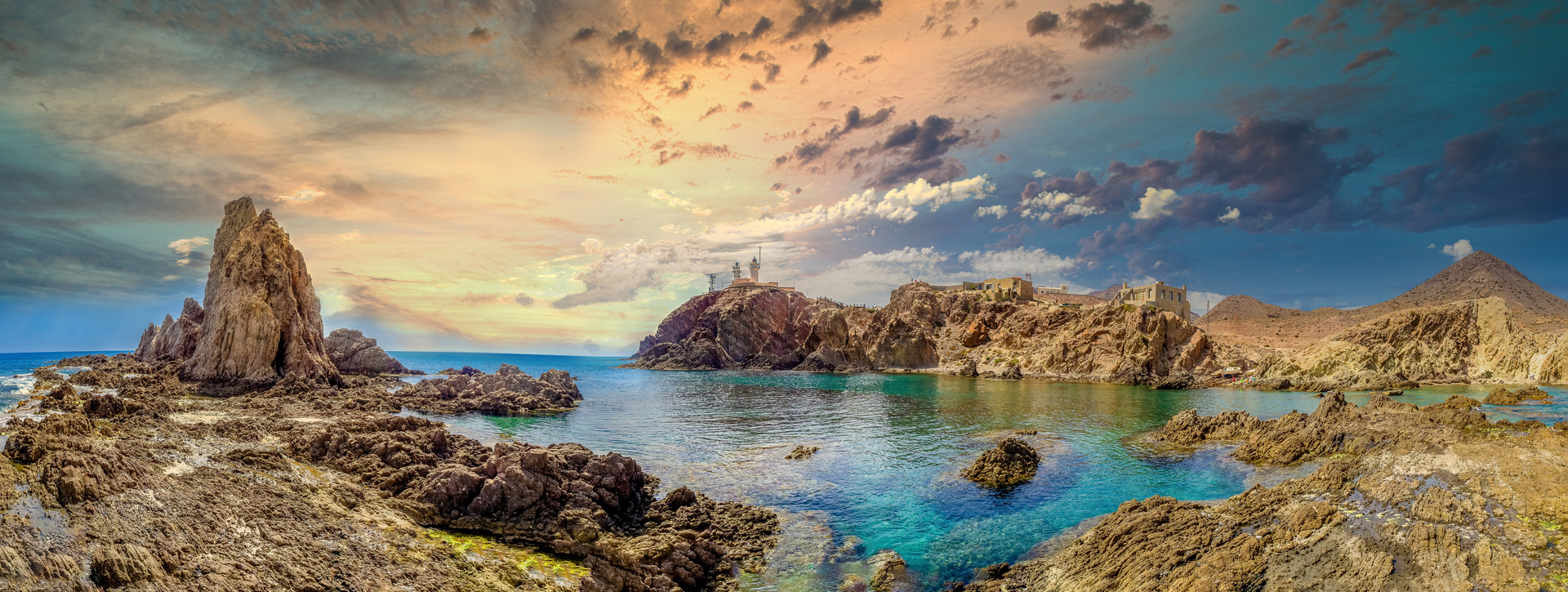 Cabo de Gata