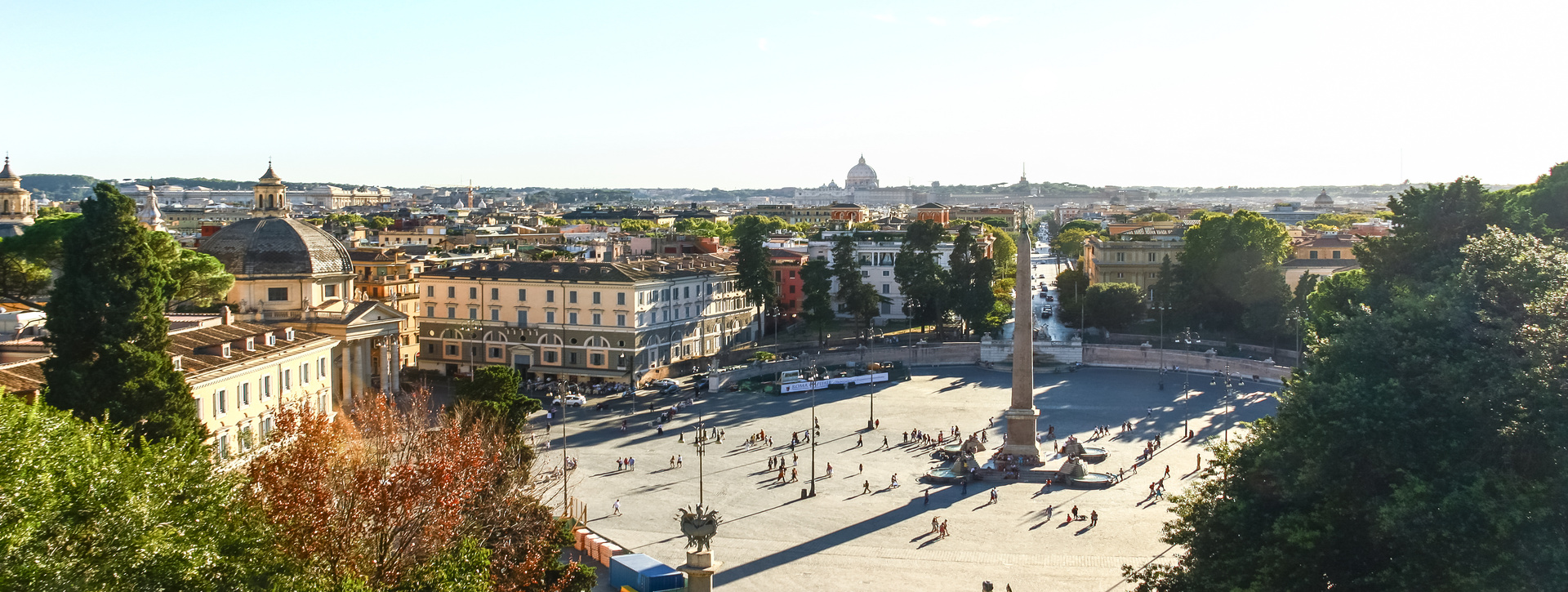 Free tour por Roma