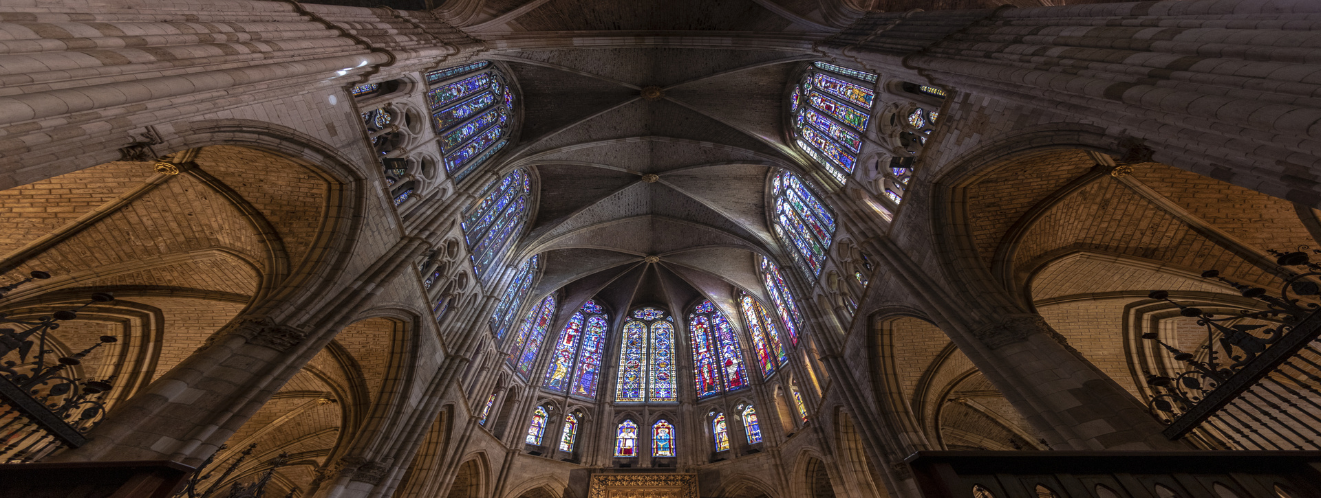 Free tour por la Catedral de León