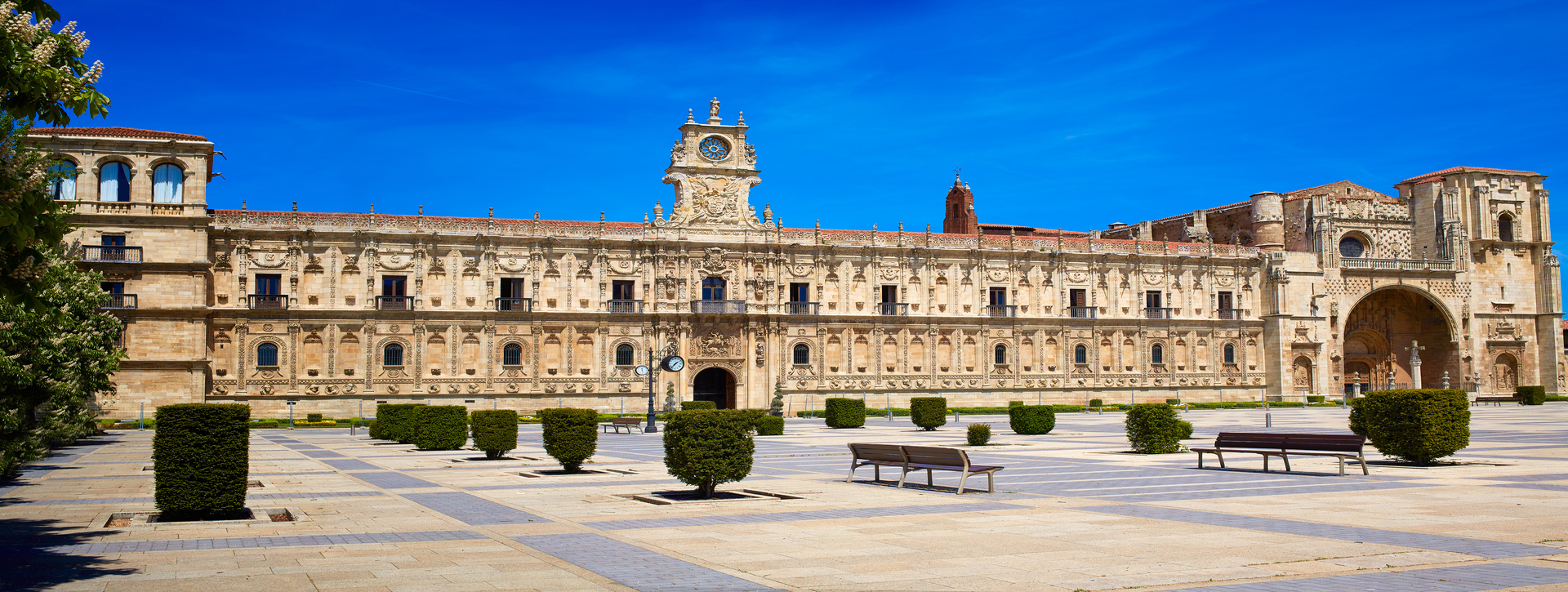 Tour privado por León