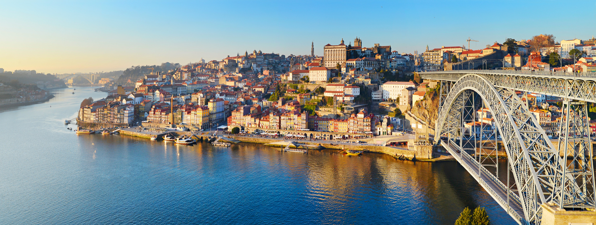 Free tour Oporto