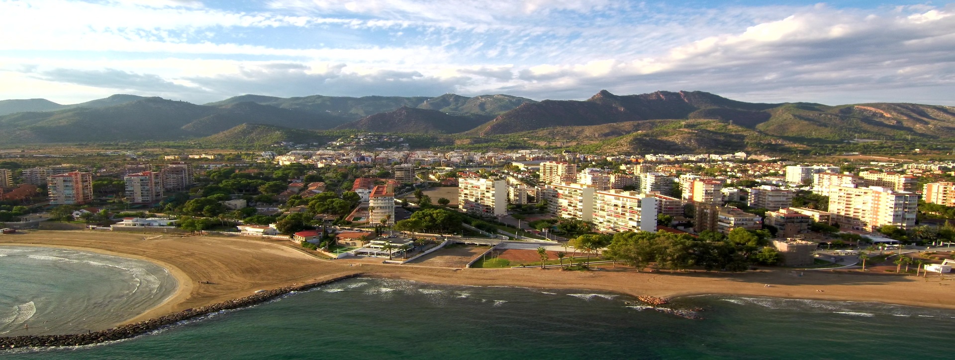 Ruta de las villas de Benicasim