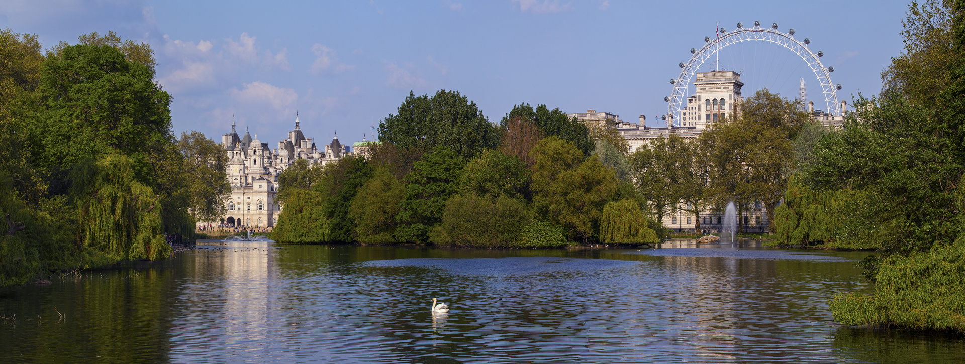 Tour por Londres de un día