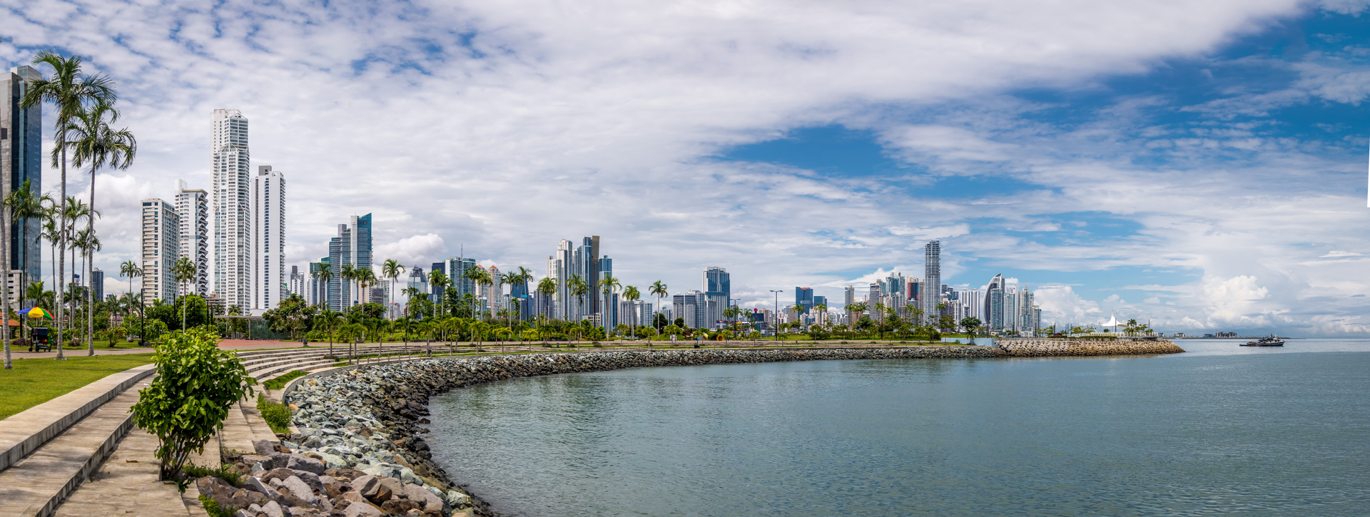 Ciudad de Panamá