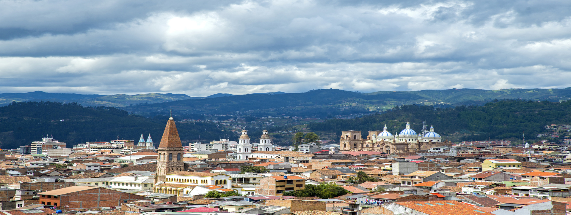 Cuenca