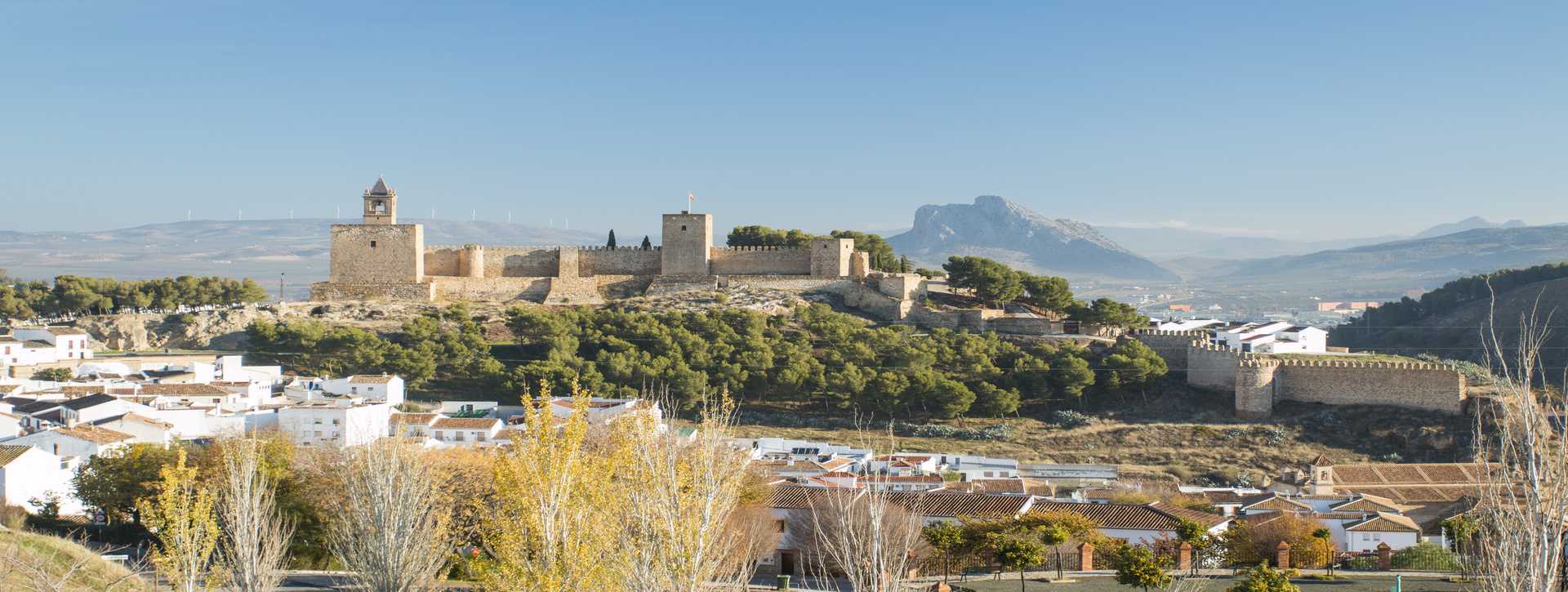 Free tour en Antequera