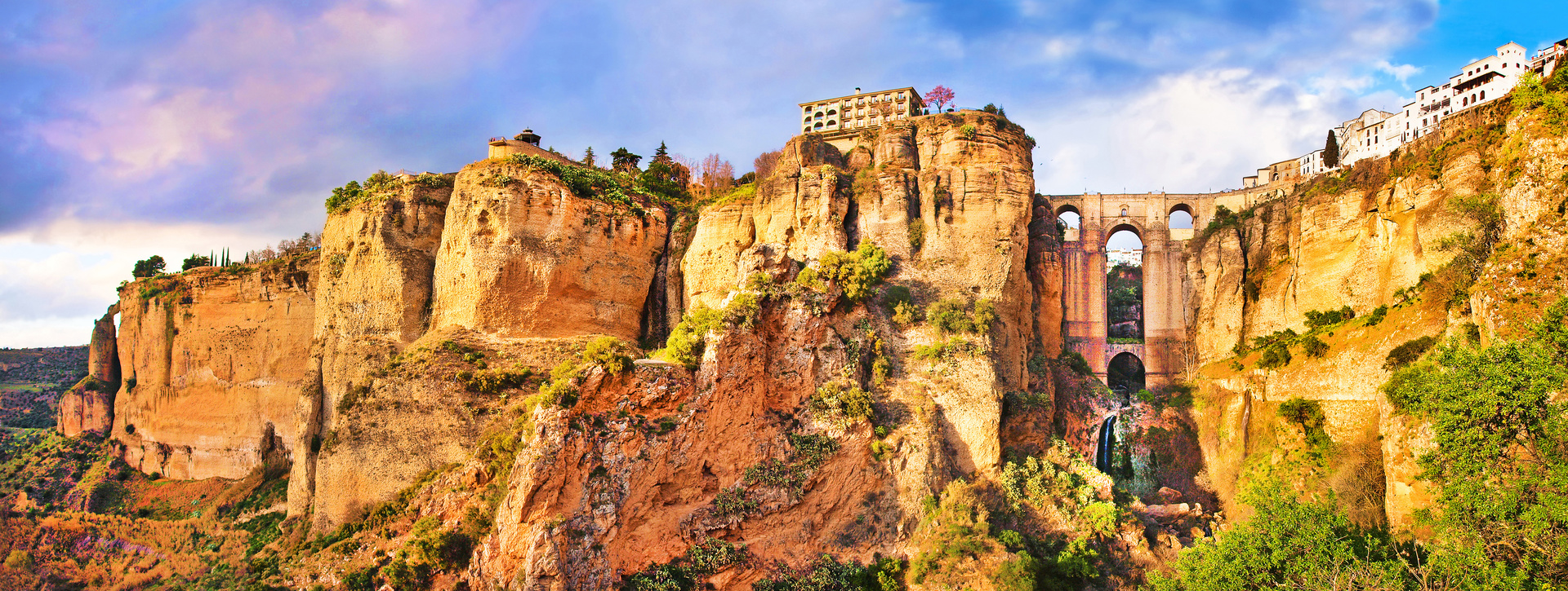 Free tour por Ronda 