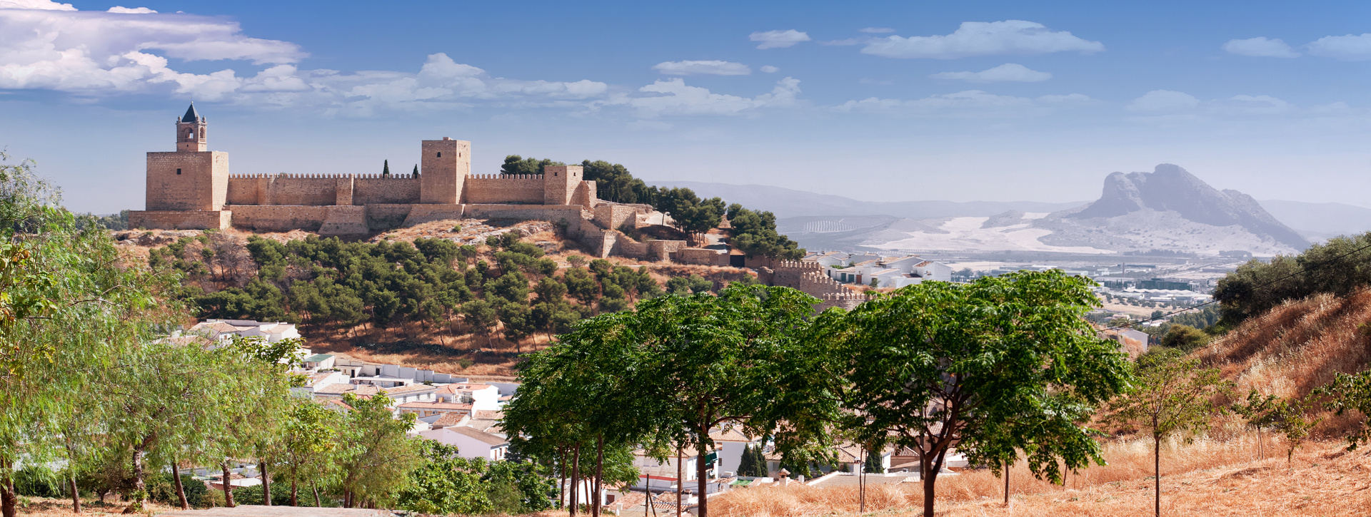 Tour privado por Antequera