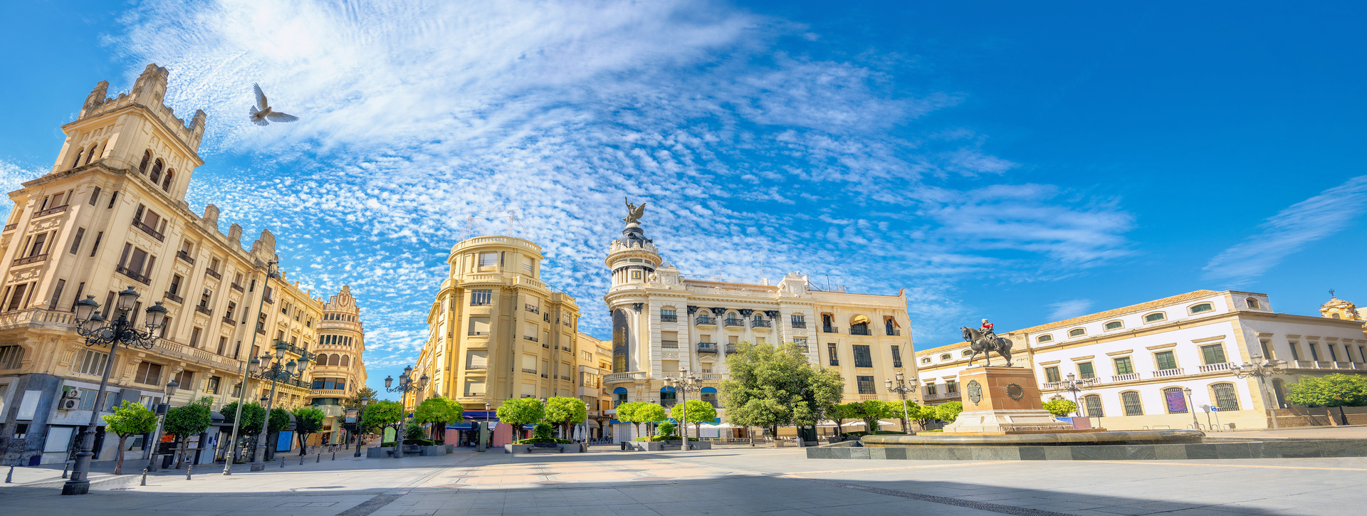 Free tour de los secretos de Córdoba