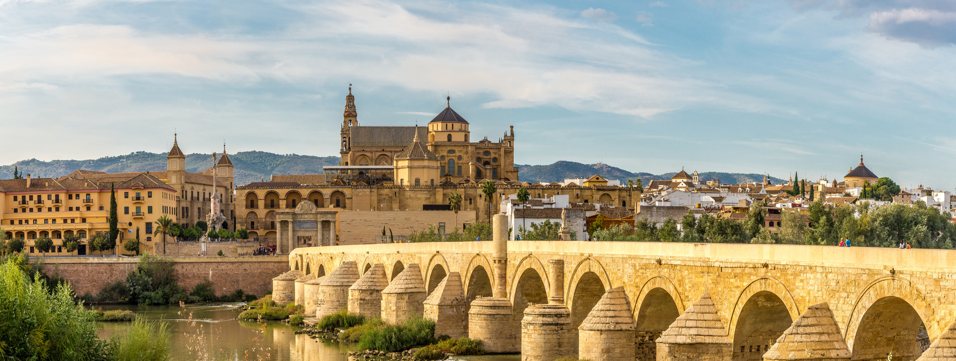 Excursión a Córdoba