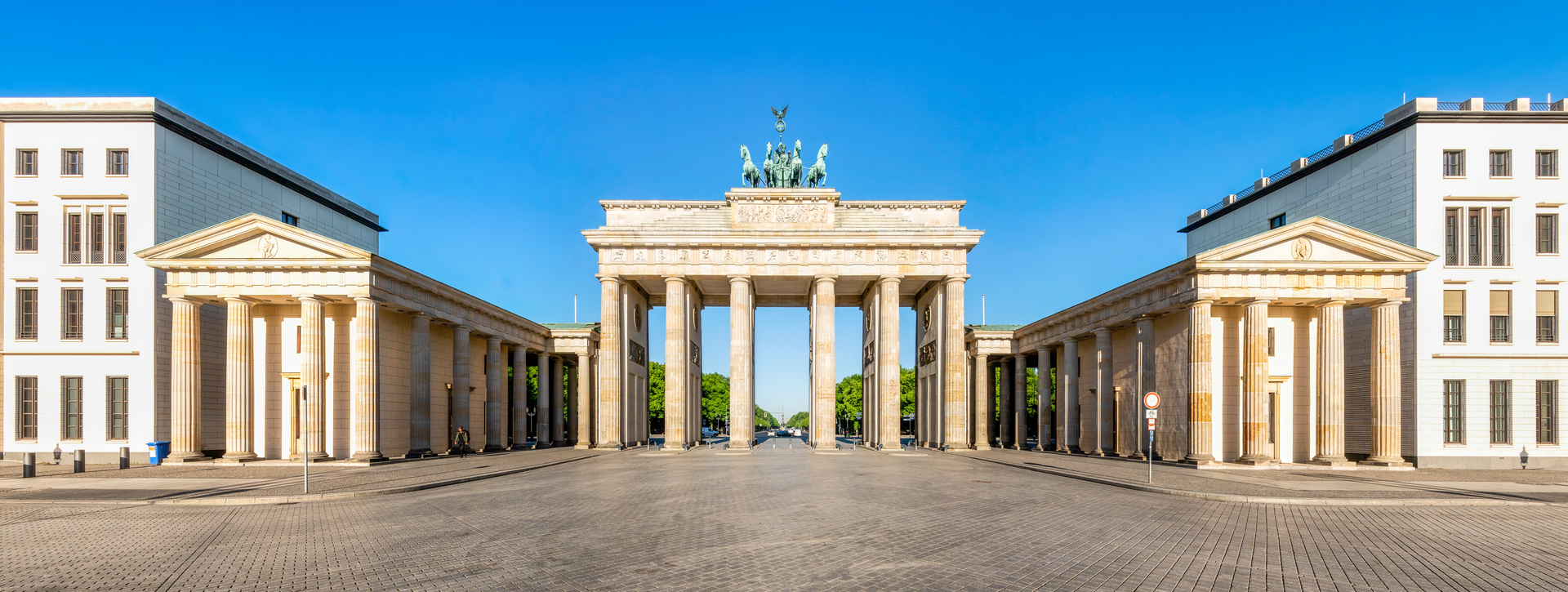 Free tour en Berlín