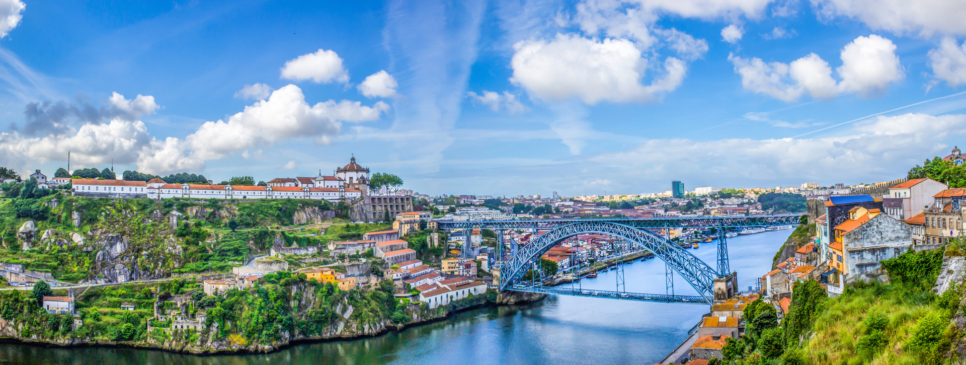 Tour privado en Oporto