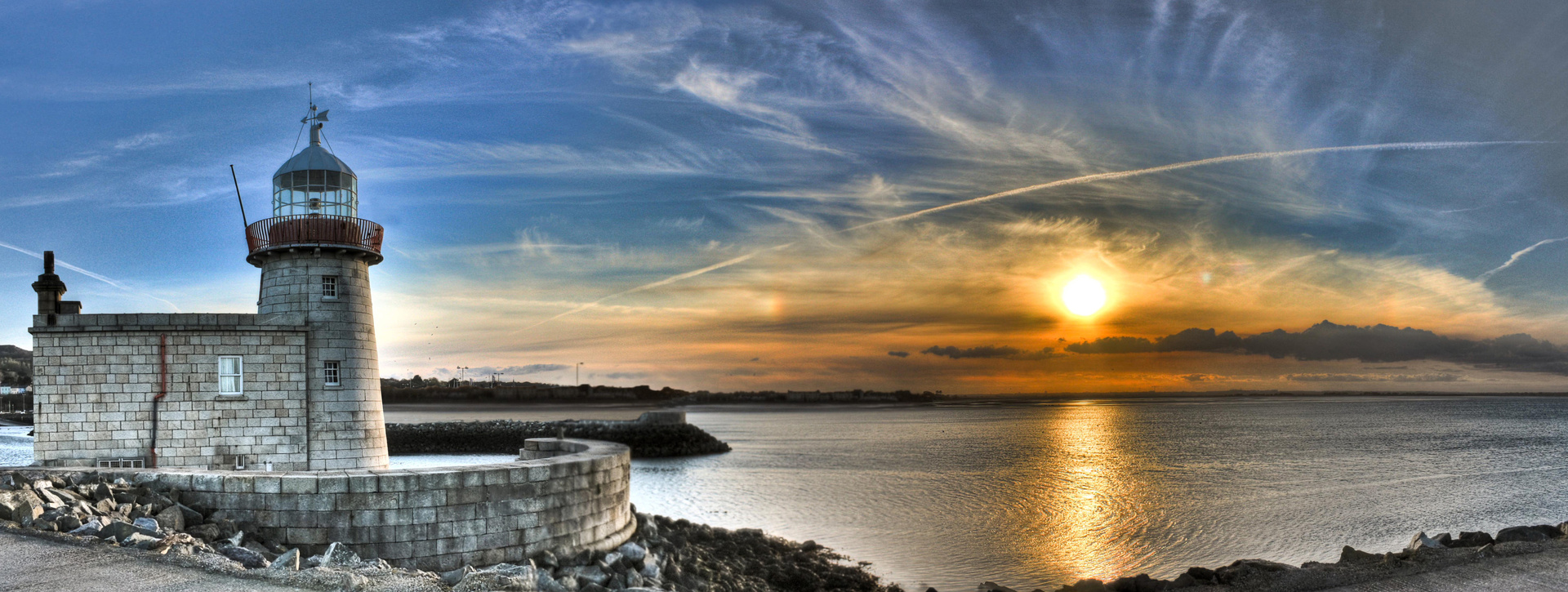 Excursión a Howth