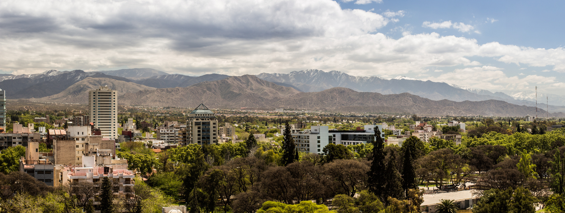 Mendoza