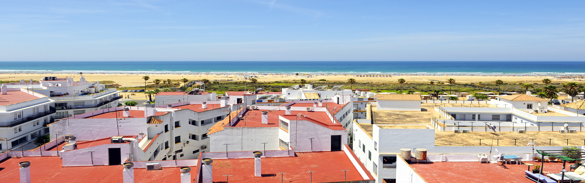 Conil de la Frontera