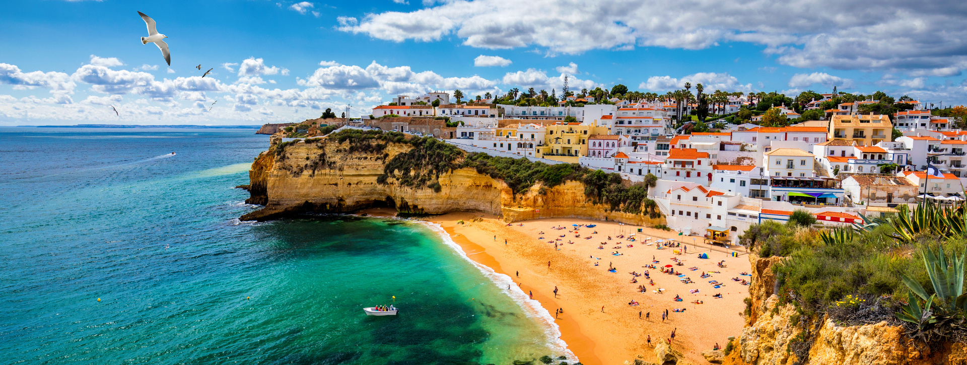 Algarve