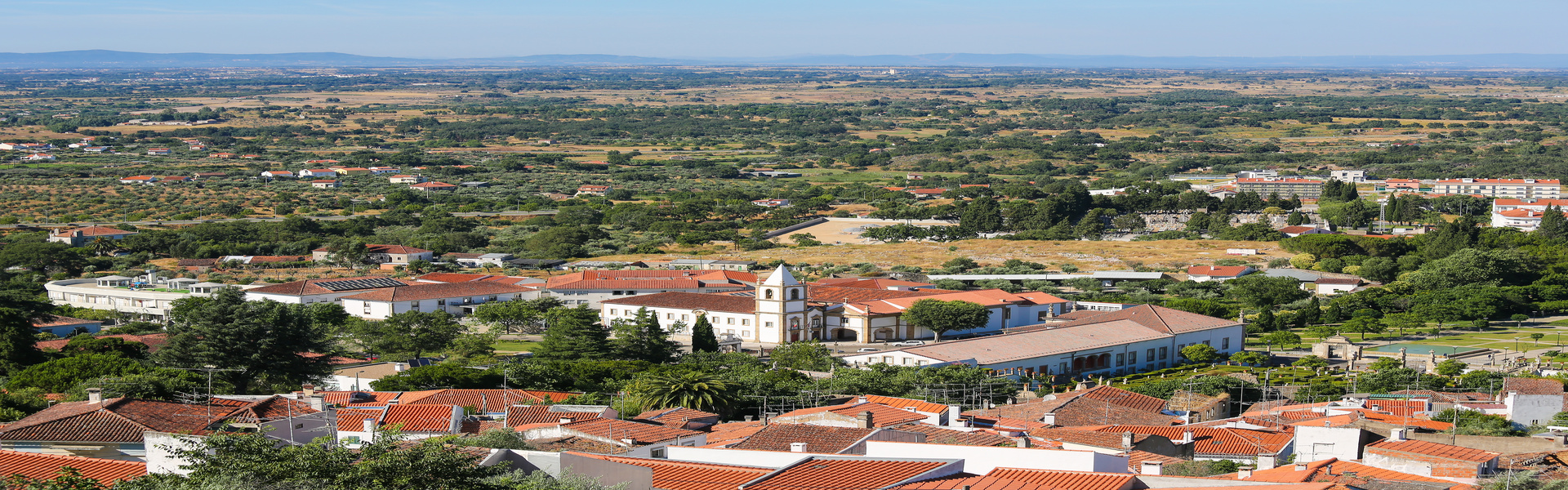 Distrito de Castelo Branco